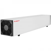 Рециркулятор УФ бактерицидный e.uv.115.1×15W белый l001501 ENEXT