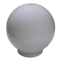 Светильник парковый e.street.light.sphere.150.opal.screw опаловый E27 IP43 l0120012 E.NEXT