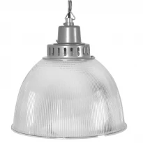 Купольный светильник подвесной e.save.high.light.03.65 E27 l0510003 E.NEXT