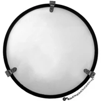 Защитное стекло к алюминиевому отражателю e.high.light.al.glass.485 IP65 l0580003 E.NEXT