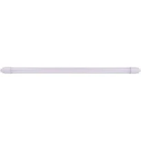 Светодиодная лампа LED.Tube.T8.120.G13.18.6500.Glass T8 G13 18W 6500K 220V l0650517 ENEXT