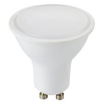 Светодиодная лампа e.LED.lamp.GU10.5.4000 PAR16 GU10 5W 4000K 220V l0650614 E.NEXT