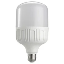 Экономичная светодиодная лампа e.LED.lamp.HP.E27.28.6000 HP E27 28W 6000K 220V l0650620 E.NEXT