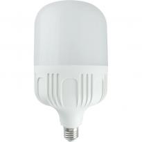 Светодиодная лампа e.LED.lamp.HP.E27.50.6000 HP E27 50W 6000K 220V l0650621 E.NEXT