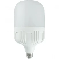 Энергосберегающая светодиодная лампа e.LED.lamp.HP.E27.50.6000 HP E27 50W 6000K 220V l0650621 E.NEXT