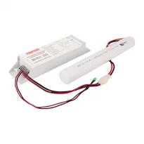 Блок аварийного питания для светодиодных лент и ламп e.emerg.kit.44.led.new Led 1,5 часа l0660061 ENEXT