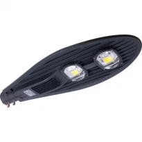 Cветодиодный консольный cветильник e.LED.Street.100.6500 100W 6500K овальный антрацит IP65 l0820004 E.NEXT