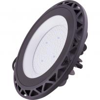 Купольный светодиодный светильник e.LED.ufo.100.4500 100W 4500К l0830012 IP66 ENEXT
