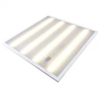 Світильник світлодіодний з опаловим розсіювачем e.LED Surface 600.Opal 36W 6500K 3000Lm IP20 595х595х19мм білий l0850006 ENEXT