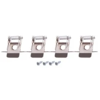 Комплект кріплення для світлодіодної панелі e.LED.PANEL.600.fix.kit l0850011 E.NEXT