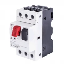 Автомат для защиты двигателя 0,63-1A 15kA p004017 e.mp.pro.1 E.NEXT