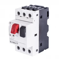 Автомат для захисту двигуна 20-25A 15kA p004020 e.mp.pro.25 E.NEXT