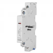 Блок контактов боковой для АЗД e.mp.pro.ad.0101 p004034 E.NEXT