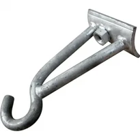 Угловой крюк e.angle.hook.pro.20.20.208 208мм М20 p035002 ENEXT