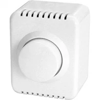 Диммер 500W e.touch.1311.w для наружного монтажа IP20 белый серия E.TOUCH p043016 ENEXT
