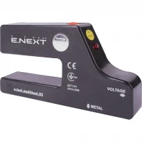 Детектор скрытой проводки e.tool.multitest.03 p0470022 E.NEXT