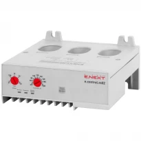 Реле защиты двигателя e.control.m02 40-200А p0690002 E.NEXT