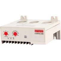 Реле защиты двигателя e.control.m03 80-400А p0690003 E.NEXT