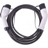 Перехідник e.charge.adapter.cable.T2-T1.32 із Т2 на Т1 кабель 5м 32А 7,4kW p085104 ENEXT