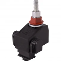 Прокалывающий зажим clamp.type.D.10.150 для ограничителей перенапряжения PZ-A 10-150мм.кв ENEXT