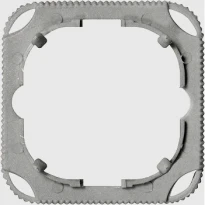 Кольорова вставка сіра серія TAREL 225/RAL 7038 ENEXT
