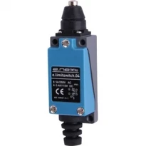 Кінцевий вимикач e.limitswitch.04 5А 1NO+1NC штовхач s0070008 E.NEXT