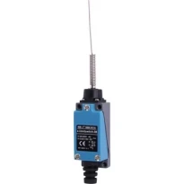 Кінцевий вимикач e.limitswitch.08 5А 1NO+1NC важіль-ексцентрик зі стрижнем s0070012 E.NEXT