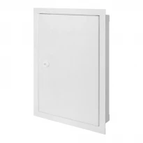 Дверцы ревизионные металлические e.mdoor.stand.300.400.z IP30 s0100044 E.NEXT