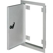 Дверцы ревизионные металлические e.mdoor.stand.300.500.z IP30 s0100046 E.NEXT