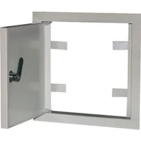 Дверцы ревизионные металлические e.mdoor.stand.250.250z IP30 s0100056 E.NEXT