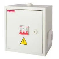 Ящик ЯТП-0,25 с понижающим трансформатором 220/12V 250W IP31 s0102001 E.NEXT