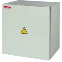 Ящик ЯТП-0,25 с понижающим трансформатором 220/24V 250W IP54 s0102004 E.NEXT