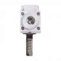 Клемма вводная для модульного оборудования 1 полюс e.bc.pin.4-25 s017101 ENEXT