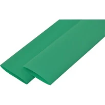 Термоусадочная трубка зеленая e.termo.stand.12.6.green 12/6мм 1м s024026 E.NEXT