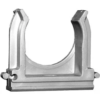Хомут-клипса e.g.tube.clip.stand.32 (25шт) для гофротрубы диаметром 32мм s028056 E.NEXT