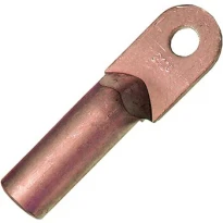 Кабельный наконечник медный e.end.stand.dt.35 35мм.кв. s039004 E.NEXT