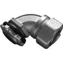 Введення кутовий e.met.angle.stand.sldx.32 для металорукаву 32мм s046005 E.NEXT