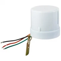 Сутінкове реле e.sensor.light-conrol.303.white 25A IP44 s061008 E.NEXT
