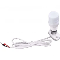 Датчик денного світла e.sensor.daylight.330.dim.white білий для дімірування світильників (1-10V) s061016 ENEXT