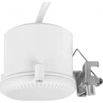 Датчик движения микроволновой e.sensor.mw.759НА.white 360° белый s061028 ENEXT