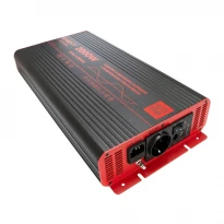 Інвертор з функцією заряджання e.inv.pro.2000 12/220V 2000W чистий синус s073003 ENEXT