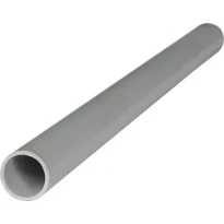 Труба ПВХ e.pipe.stand.gray.16 d16х3000мм s1035051 ENEXT