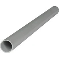 Труба ПВХ e.pipe.stand.gray.20 d20х3000мм s1035052 ENEXT