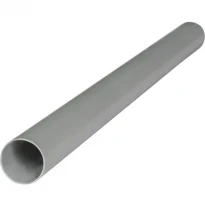 Труба ПВХ e.pipe.stand.gray.40 d40х3000мм s1035055 ENEXT