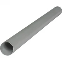 Труба ПВХ e.pipe.stand.gray.50 d50х3000мм s1035056 ENEXT