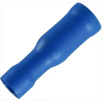 Изолированный наконечник медный e.terminal.stand.frd2.156.blue 1,5-2,5мм.кв. синий (100шт) s4040004 E.NEXT