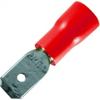 Наконечник изолированный медный e.terminal.stand.mdd1.25.250 0,5-1,5мм.кв. (100шт) s4041001 E.NEXT