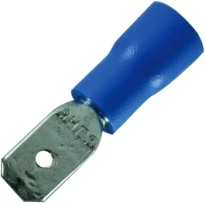 Наконечник изолированный медный e.terminal.stand.mdd2.187.8 1,5-2,5мм.кв. (100шт) s4041002 E.NEXT