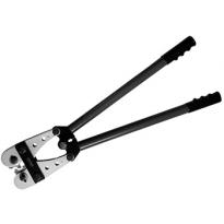 Инструмент для обжимки кабельных наконечников e.tool.crimp.hx.150.b.25.150 t002013 E.NEXT