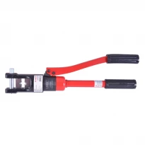 Пресс гидравлический ручной e.tool.crimp.hydr.16.240 240мм.кв t008018 ENEXT